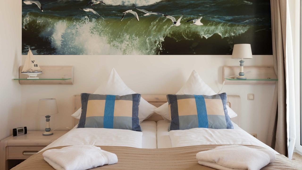Villa Am Kreidebruch _ Komfort_App ザスニッツ エクステリア 写真